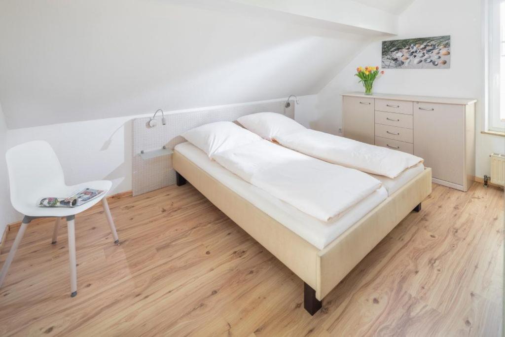 Apartment Bielefeld 26