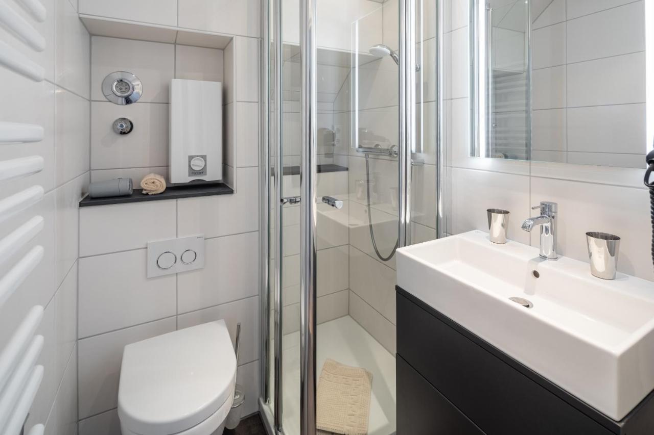Apartment Bielefeld 26 Norderney
